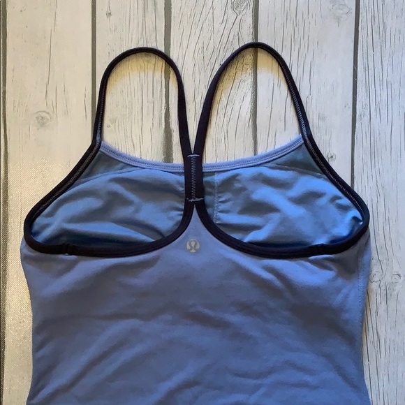 Lululemon Tank Top Size 6 - Picture 5 of 7